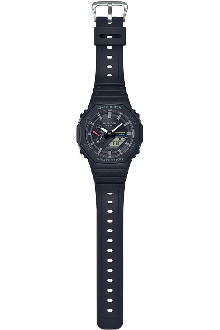 Casio Ga-b2100-1adr G-Shock Erkek Kol Saati