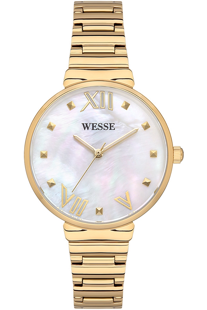 Wesse Wwl302603 Kadın Kol Saati