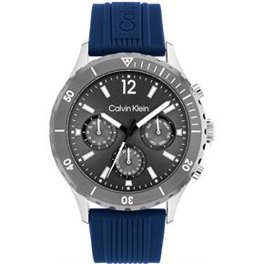 Calvin Klein Ck25200120 Erkek Kol Saati