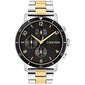 Calvin Klein Ck25200070 Erkek Kol Saati