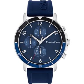Calvin Klein Ck25200071 Erkek Kol Saati