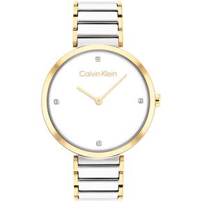Calvin Klein Ck25200134 Kadın Kol Saati