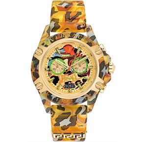 Versace Vrscvez700822 Kol Saati