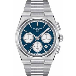 Tissot PRX AUTOMATIC CHRONO T137.427.11.041.00
