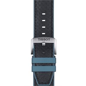 Tissot Orijinal Deri/Kauçuk Kayış (22 mm) T852.046.785