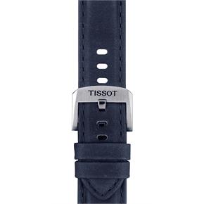Tissot Orijinal Mavi Deri Kayış (20 mm) T852.046.831