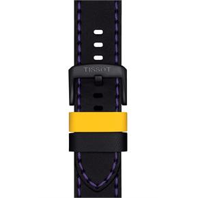 Tissot Orijinal NBA Deri Kayış (22 mm) T852.047.503