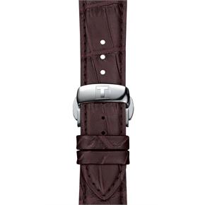 Tissot Orijinal Kahverengi Deri Kayış (21 mm) T852.045.399