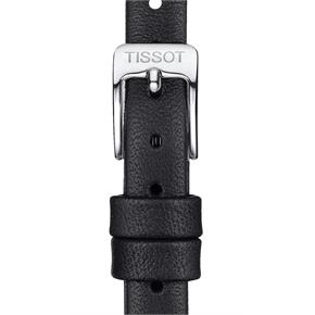 Tissot Orijinal Siyah Deri Kayış (09 mm) T852.043.159
