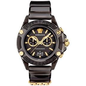Versace Vrscvez700421 Erkek Kol Saati