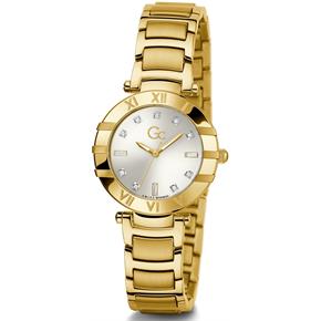 Gc Gcz03003l1mf Kadın Kol Saati