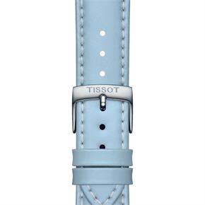 Tissot Orijinal Mavi Deri Kordon (18 mm) T852048148