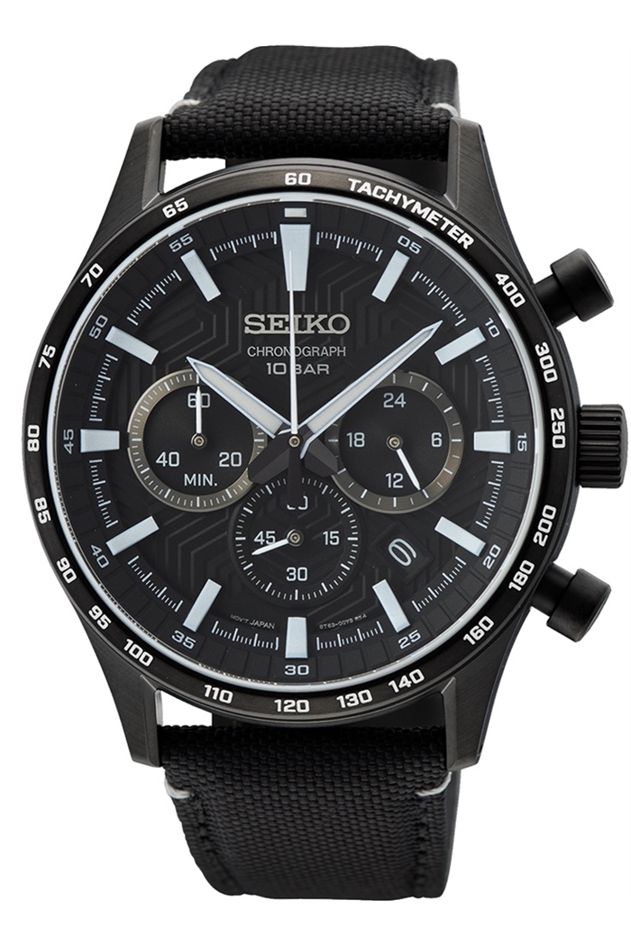 Seiko Ssb417p Erkek Kol Saati