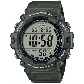  Ae-1500whx-3avdf Erkek Kol Saati