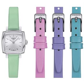 Tissot LOVELY SUMMER SET T058.109.16.031.01