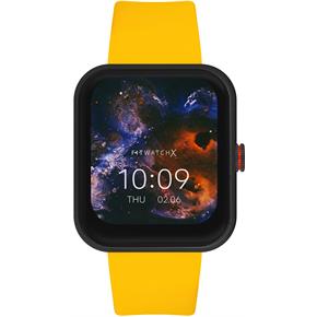  Ft202201f602 Unisex Kol Saati