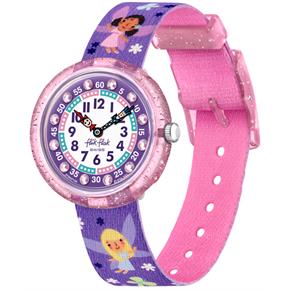 Flik Flak Fbnp196 FAIRY COOL Çocuk Kol Saati