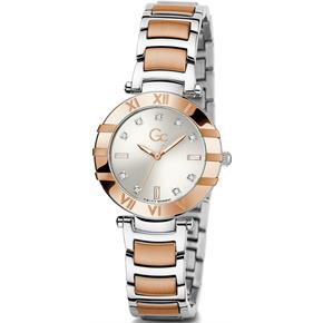 Gc Gcz03001l1mf Kadın Kol Saati