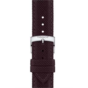 Tissot Orijinal Kavhe Kumaş Kayış (21 mm) T852048181
