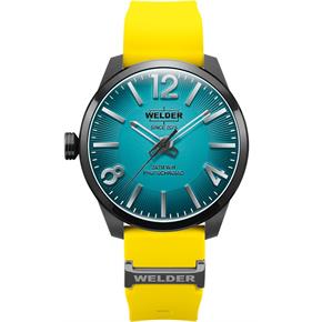 Welder Moody Wwrl1004 (46 mm) Led Işıklı Kol Saati