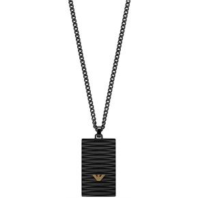 Emporio Armani  Ajegs2872-001 Erkek Kolye