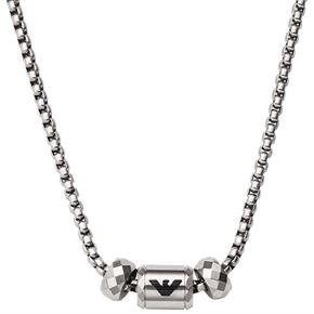 Emporio Armani Ajegs2777-040 Erkek Kolye
