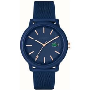 Lacoste Lac2011234 Erkek Kol Saati