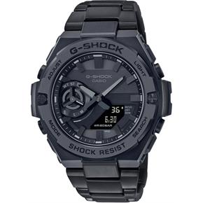 Casio Gst-b500bd-1adr G-SHOCK G-STEEL Erkek Saati