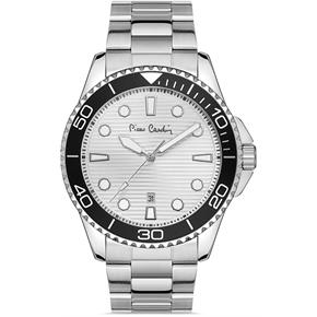 Pierre Cardin 800311f06 Erkek Kol Saati