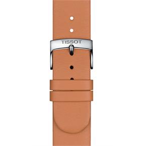 Tissot Orijinal Taba Rengi Deri Kordon (18 mm) T852047750 