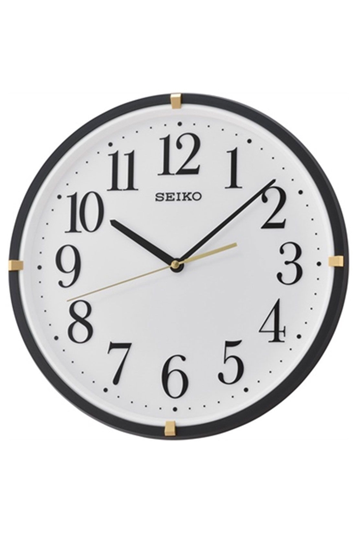 Seiko Clock Qxa746k Duvar Saati Gündüz Saat
