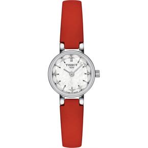 Tissot T140.009.16.111.00 LOVELY ROUND Kadın Saati