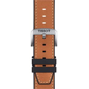 Tissot Orijinal Kahve Deri Kordon (23 mm) T852047777
