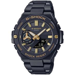 Casio Gst-b500bd-1a9dr G-Shock Erkek Kol Saati