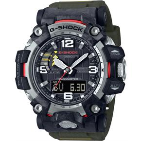 Casio Gwg-2000-1a3dr G-Shock Erkek Kol Saati