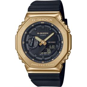 Casio Gm-2100g-1a9dr G-Shock Erkek Kol Saati