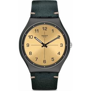 Swatch Ss07m101 TORVALIZED Erkek Kol Saati