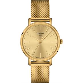 Tissot EVERYTİME LADY T143.210.33.021.00