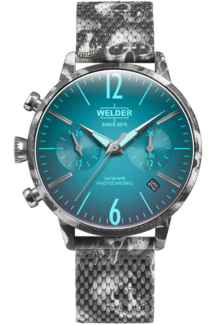 Welder Moody Wwrc697 (38 mm) Kadın Kol Saati