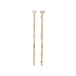 Guess Jgujube01400jwygtu Kadın Küpe