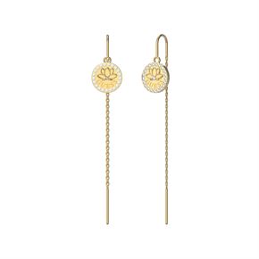 Guess Jgujube01345jwygtu Kadın Küpe
