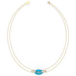 Guess Jgujubn01411jwyglbtu Kadın Kolye