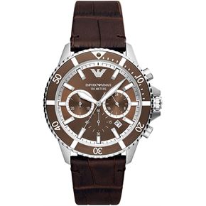 Emporio Armani Ar11486 Erkek Kol Saati