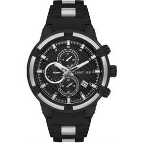 Cerruti 1881 Cıwgq2109001 Erkek Kol Saati