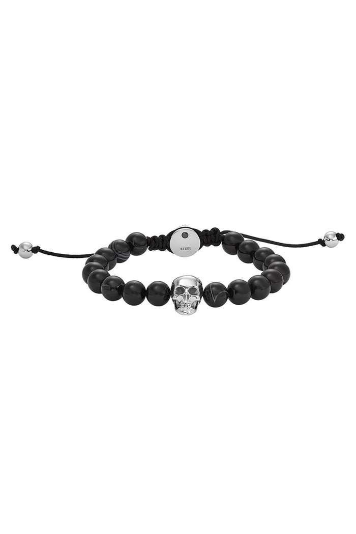 Diesel Djdx1381-040 Erkek Bileklik