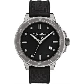 Calvin Klein Ck25200207 Erkek Kol Saati