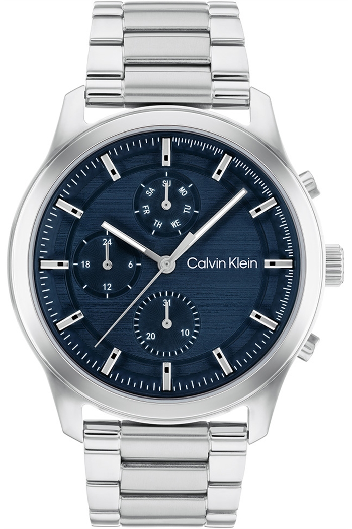 Calvin Klein Ck25200208 Erkek Kol Saati