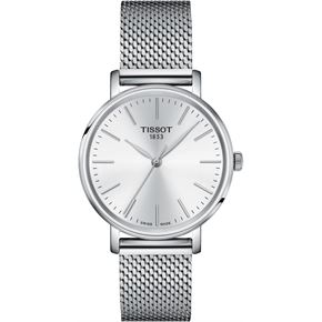 Tissot EVERYTİME LADY T143.210.11.011.00 Kadın Saati