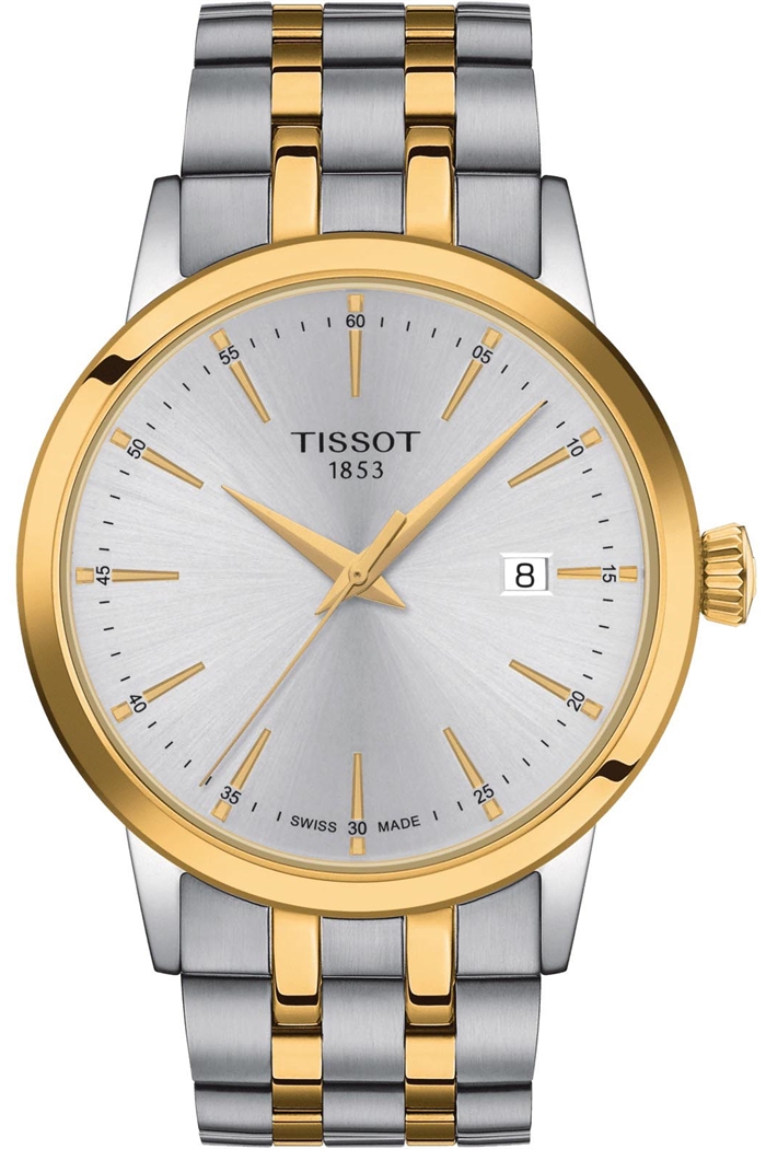 Tissot CLASSİC DREAM T129.410.22.031.00 Erkek Saati
