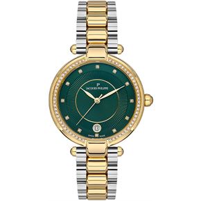 Jacques Philippe Jpqls0823x8 Kadın Kol Saati